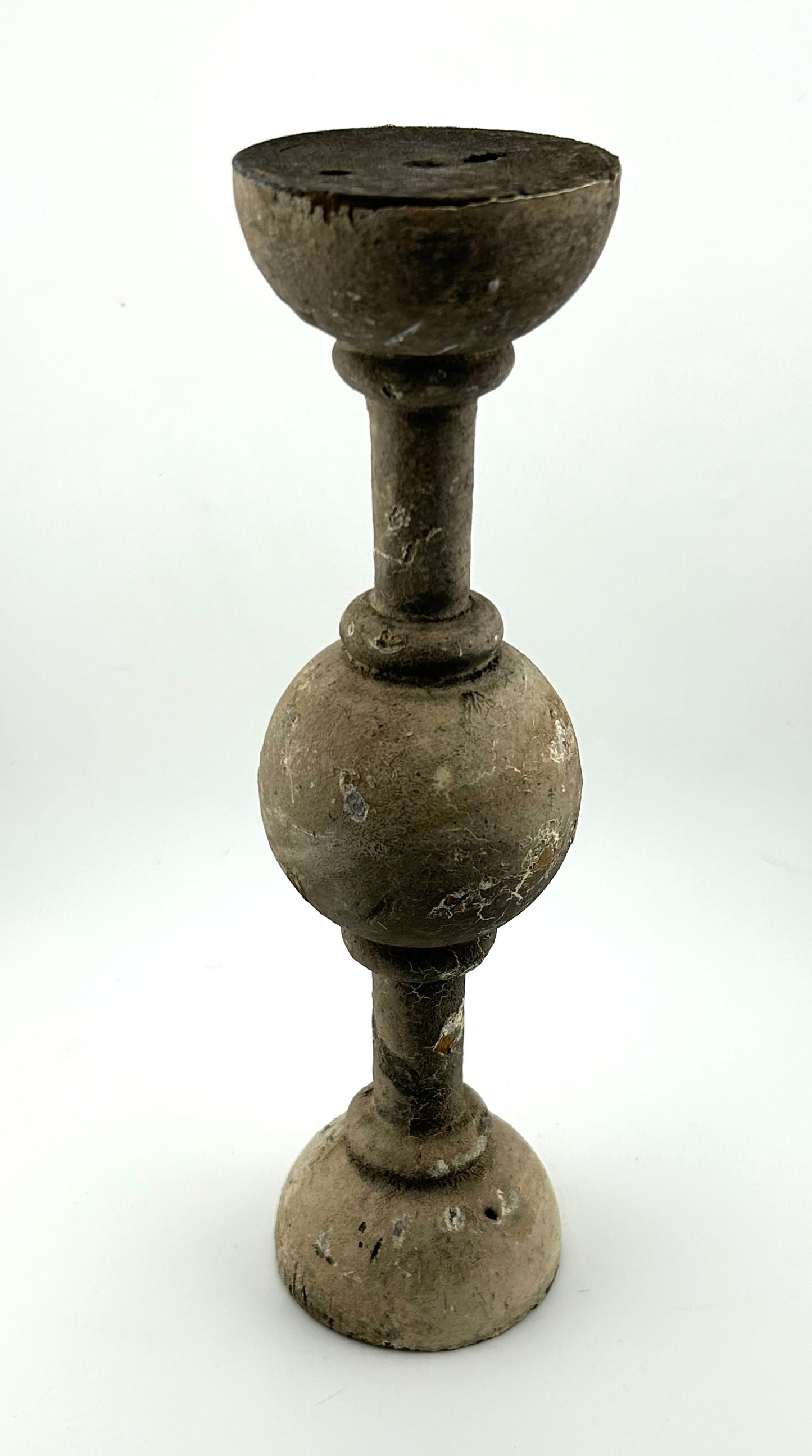 Wood Architectural Salvage Piece