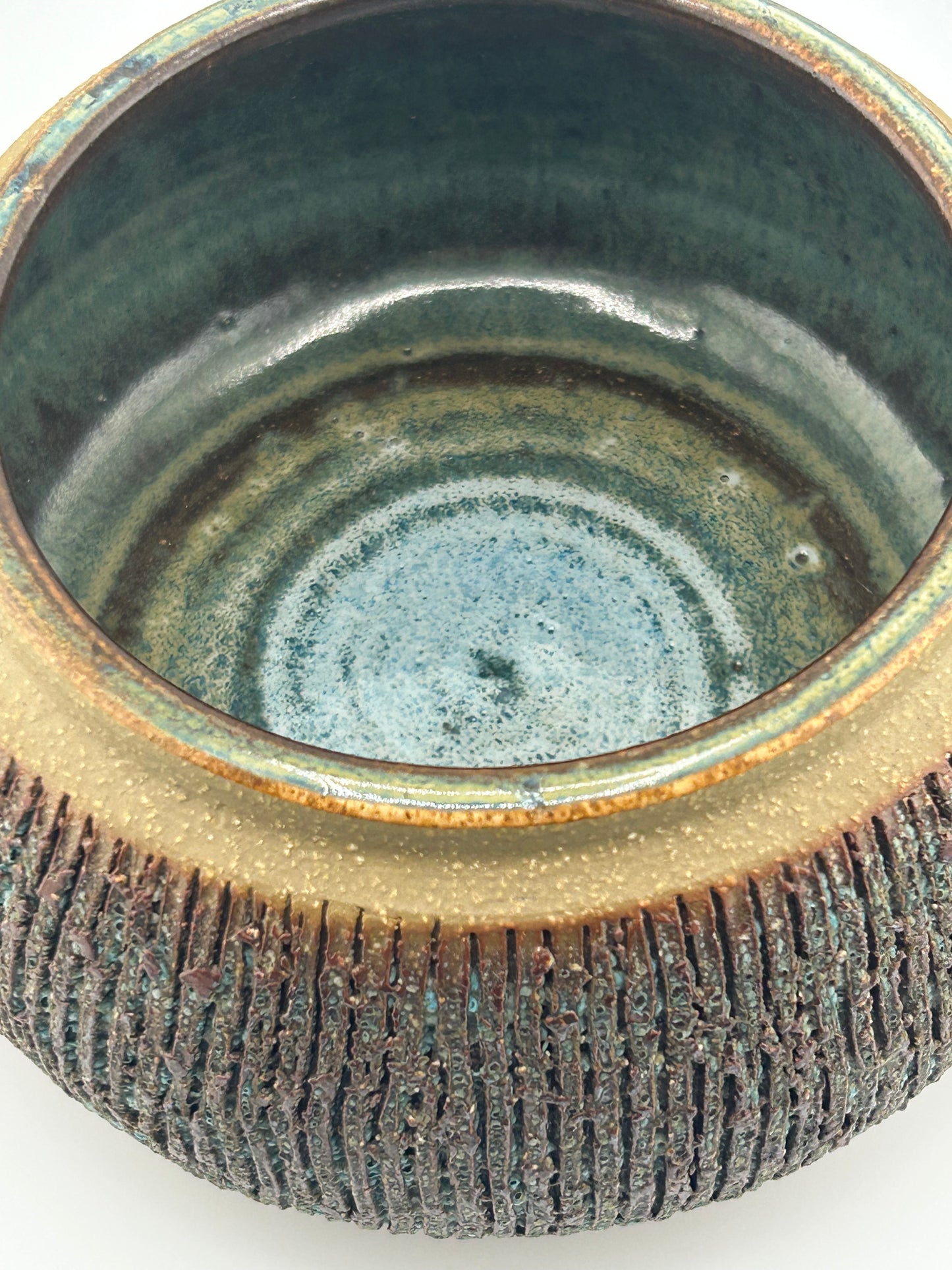 Soholm Denmark Ceramic Bowl