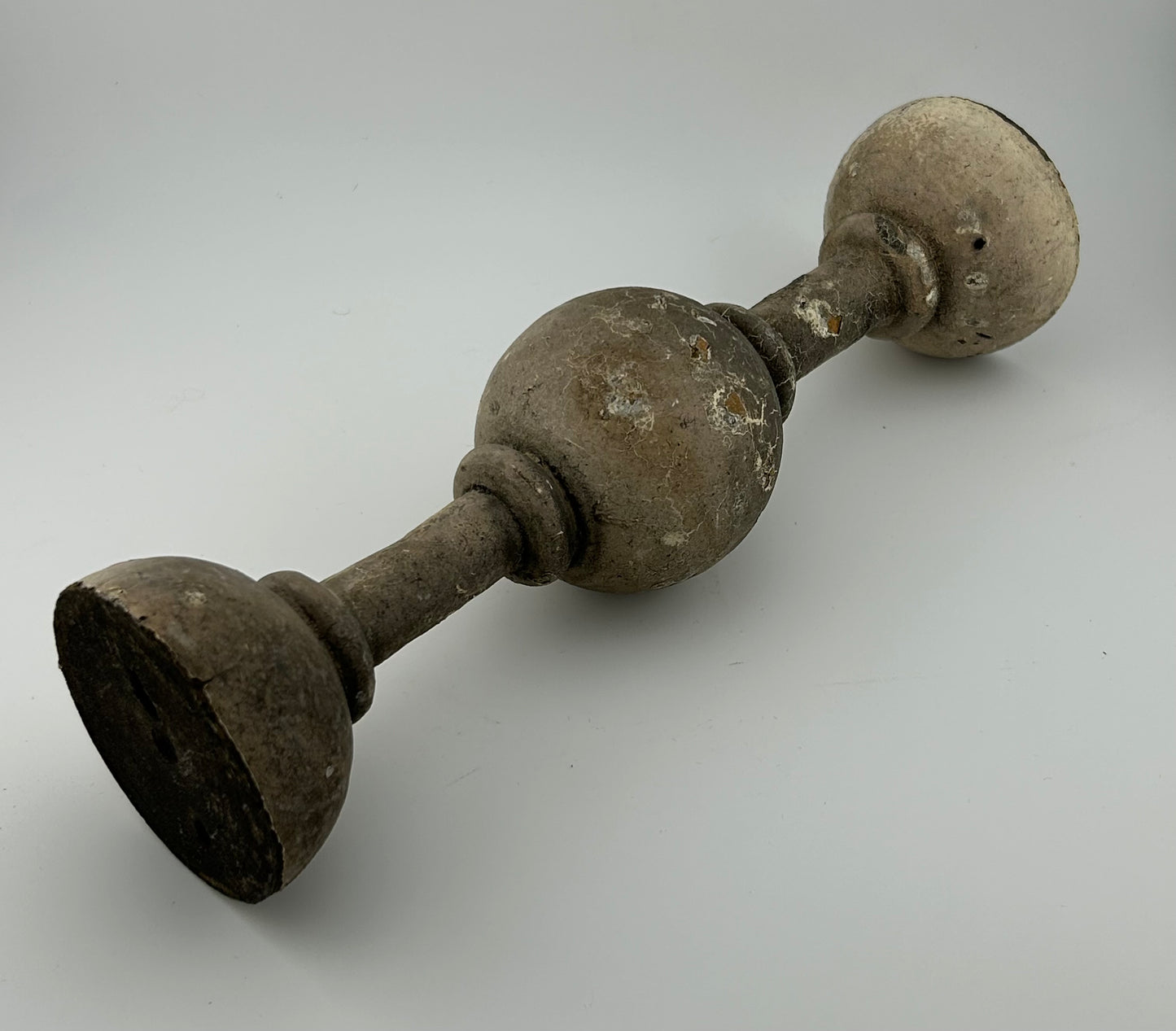 Wood Architectural Salvage Piece