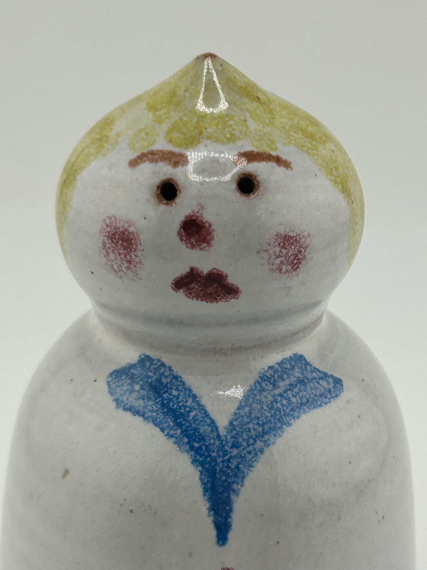 Ceramic Spice Container