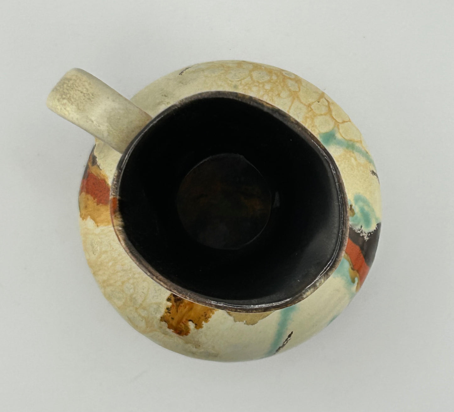 Drip Ware Pitcher