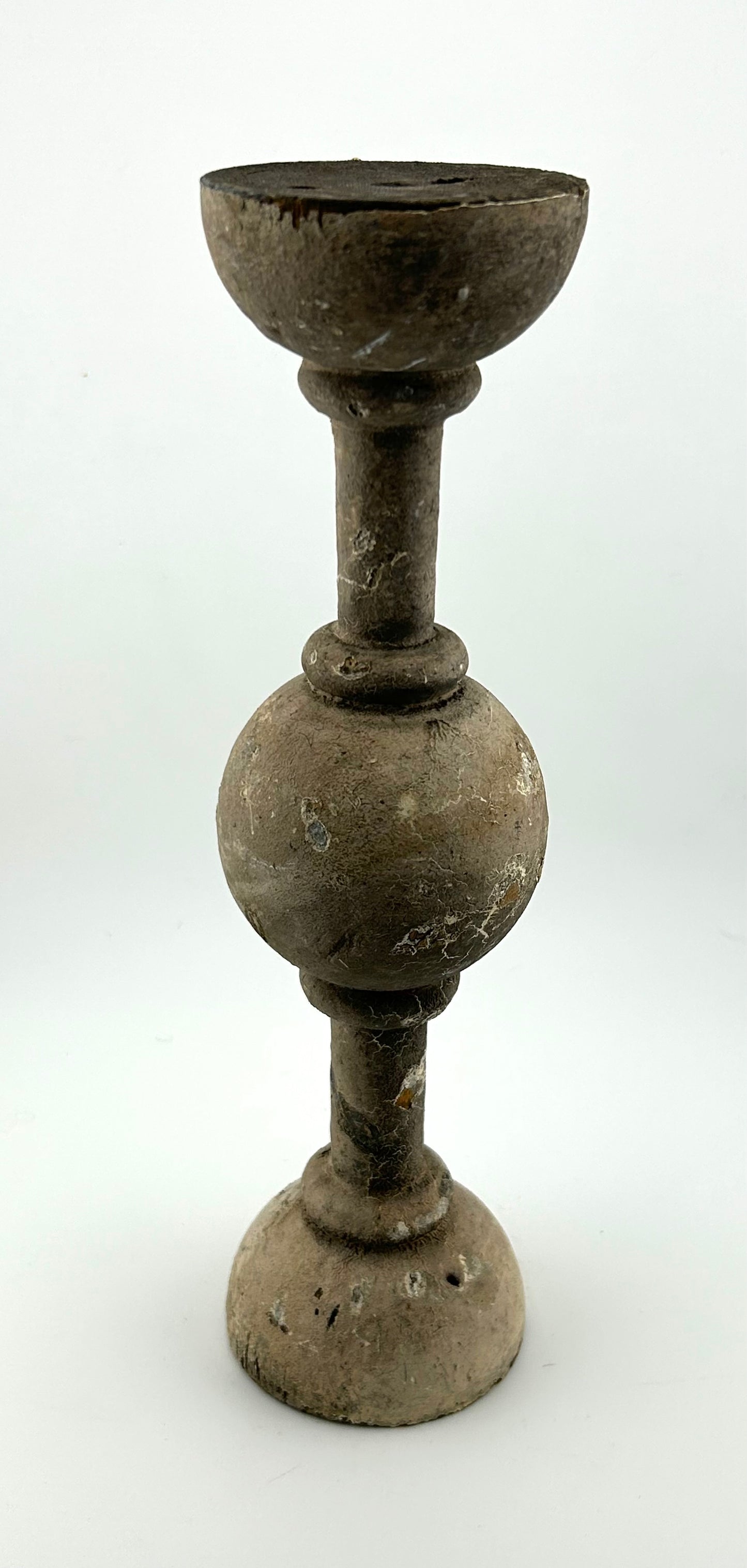 Wood Architectural Salvage Piece