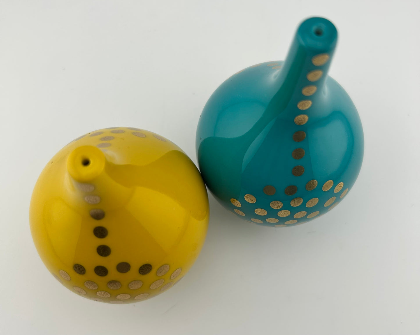 Jonathan Adler Santorini Salt & Pepper Shakers