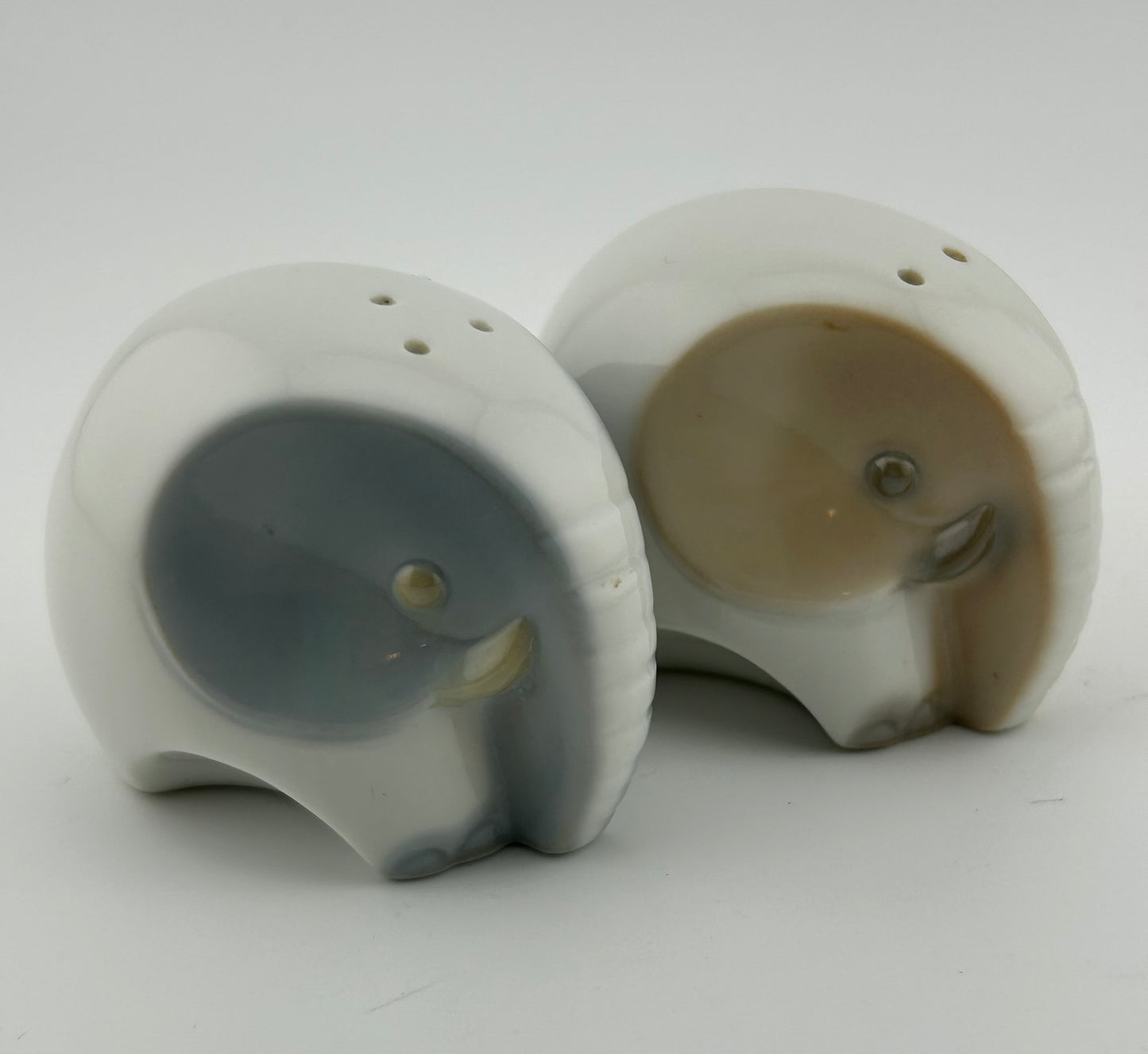 Takahashi Japan Elephant Salt & Pepper
