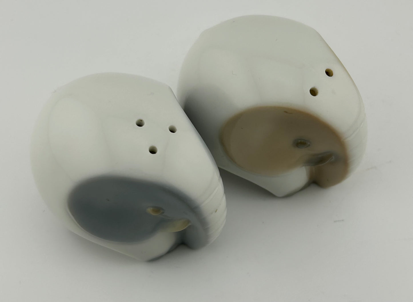 Takahashi Japan Elephant Salt & Pepper