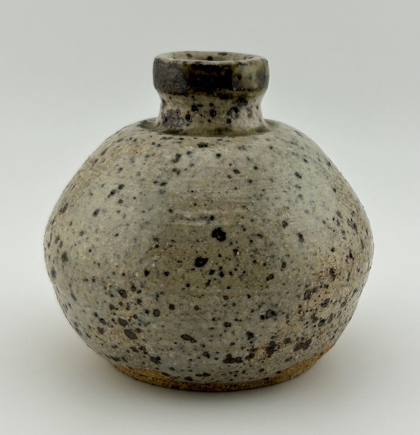 Studio Pottery Vessel