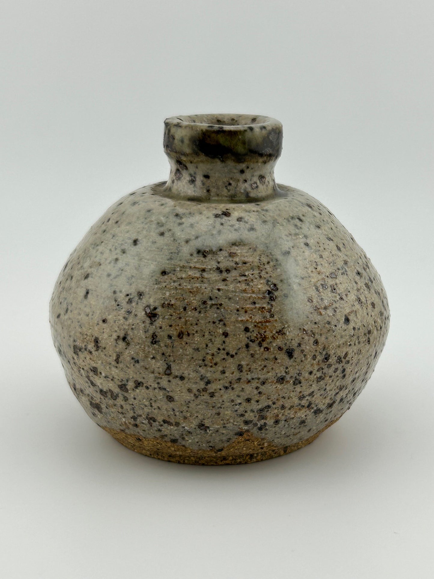 Studio Pottery Vessel