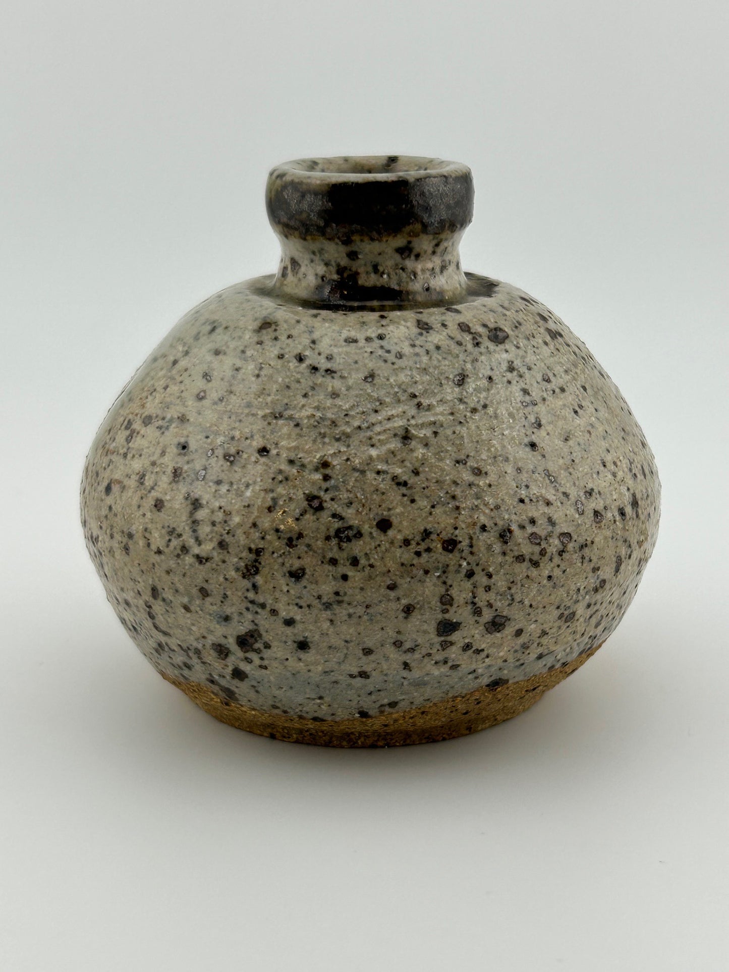 Studio Pottery Vessel