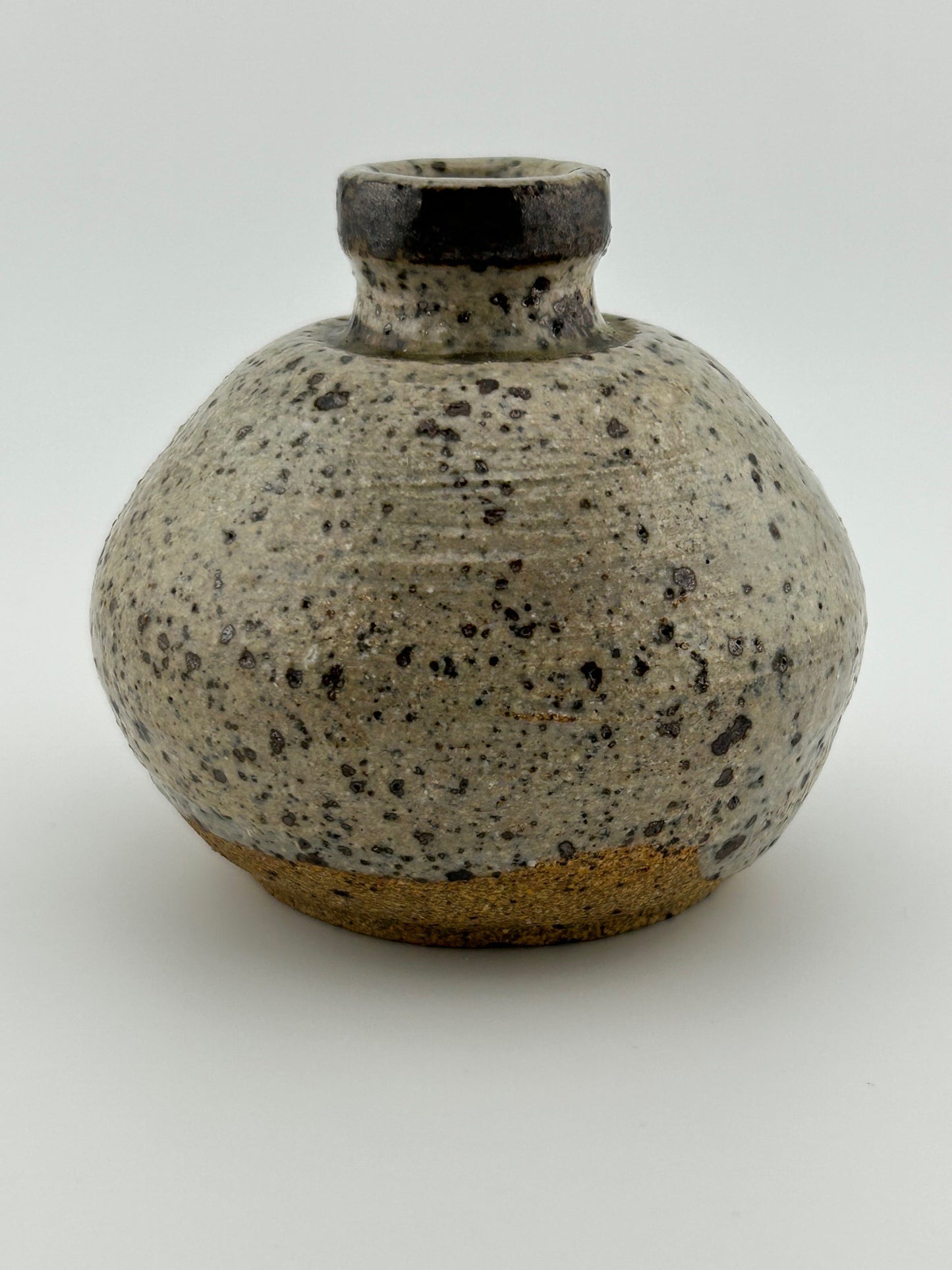 Studio Pottery Vessel