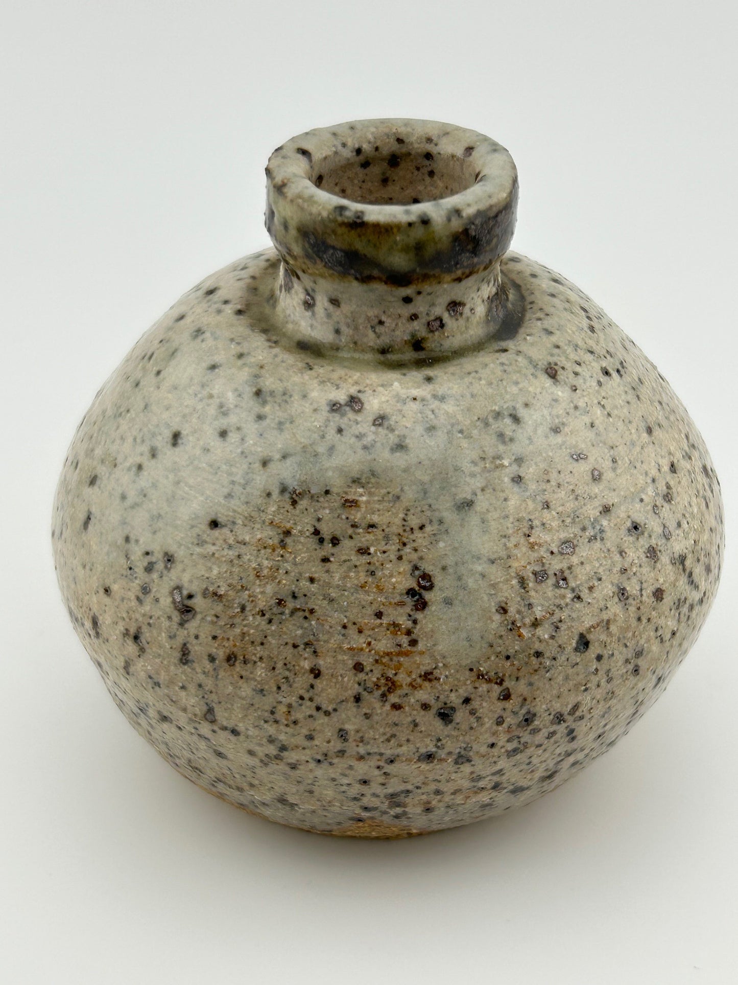 Studio Pottery Vessel
