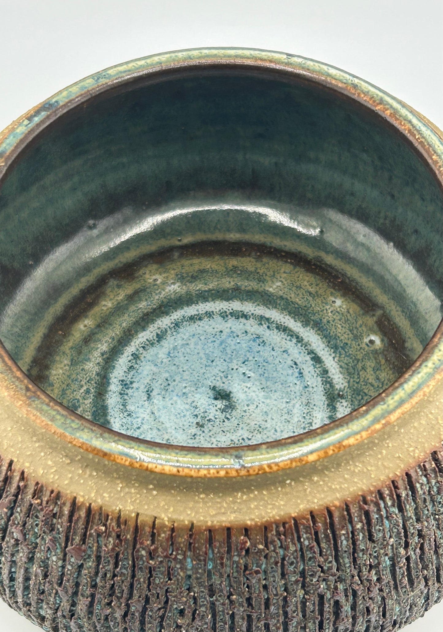 Soholm Denmark Ceramic Bowl