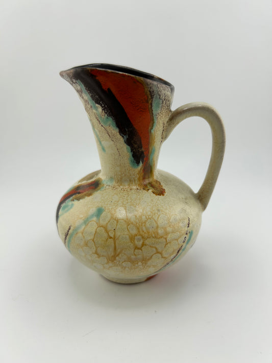 Drip Ware Pitcher