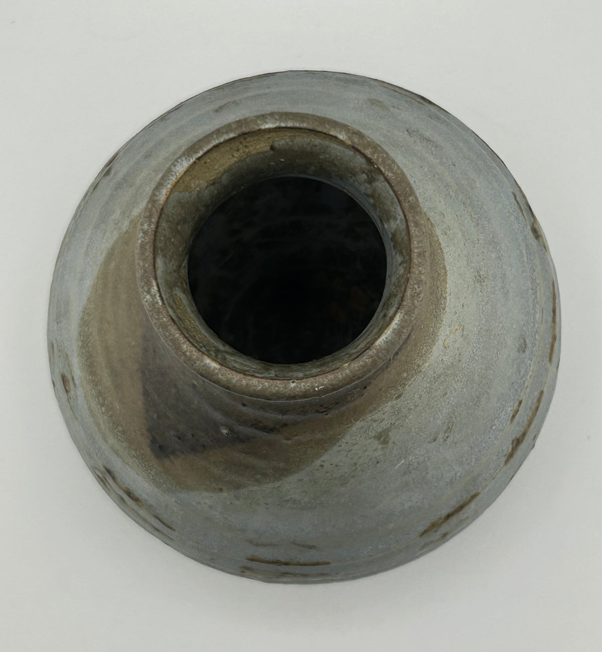 Studio Pottery Vase