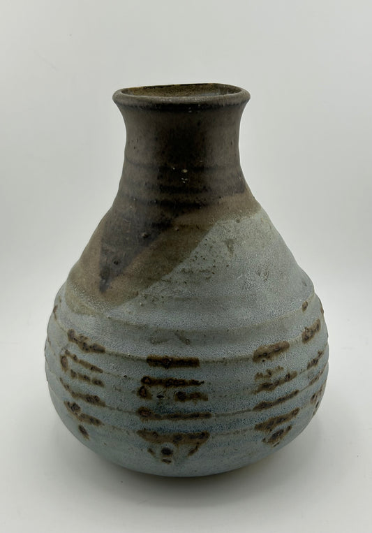 Studio Pottery Vase