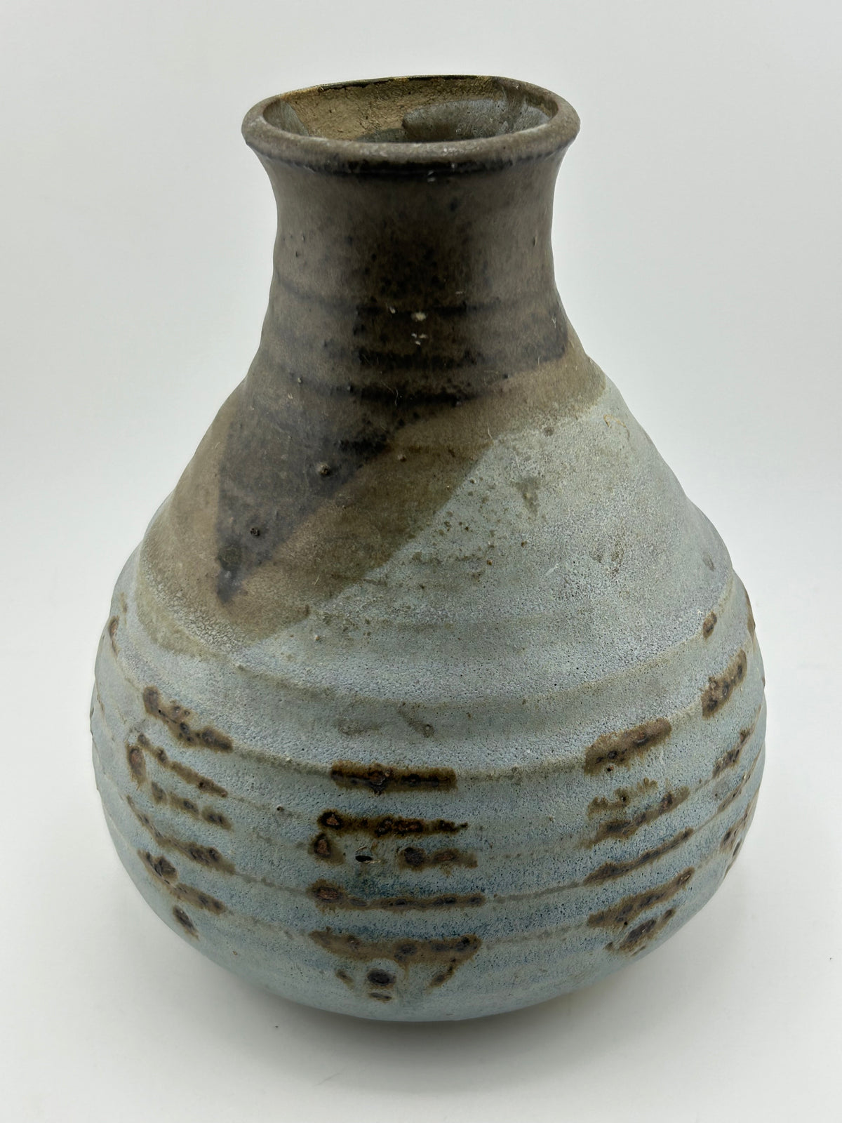 Studio Pottery Vase