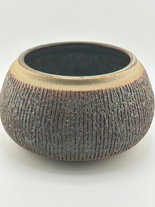 Soholm Denmark Ceramic Bowl