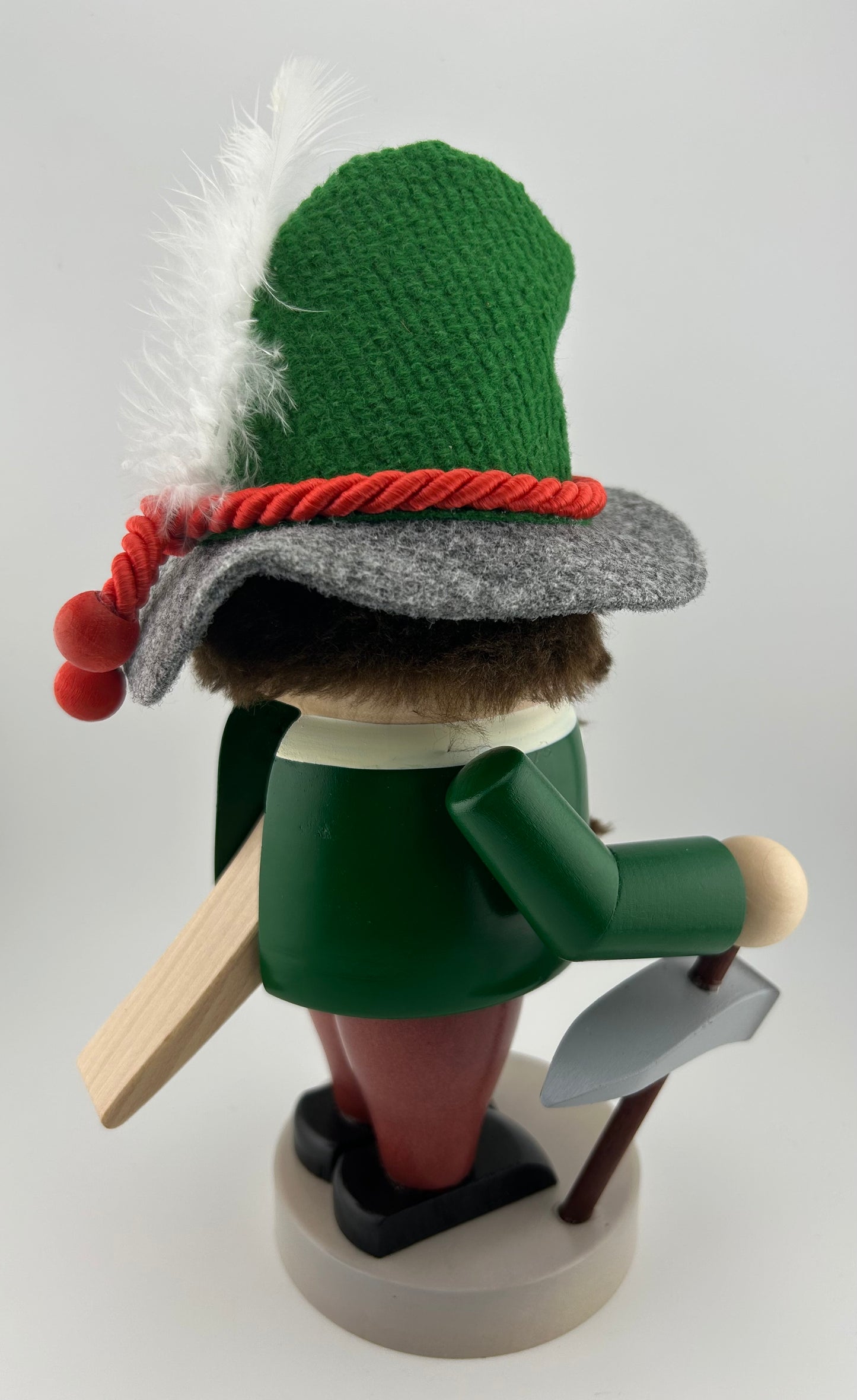 Steinbach Nutcracker “Troll Mountain Climber” S 1512