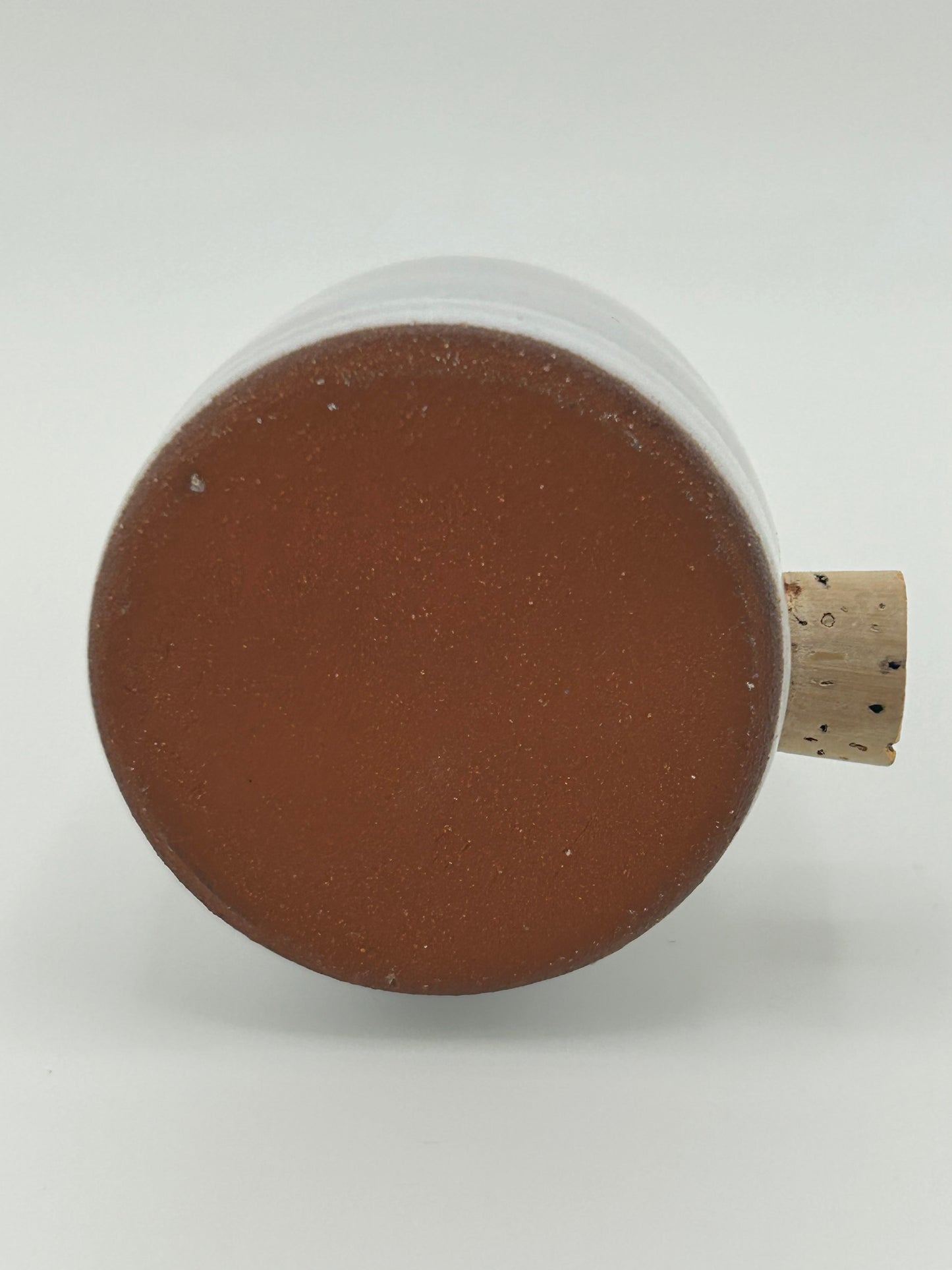 Ceramic Spice Container