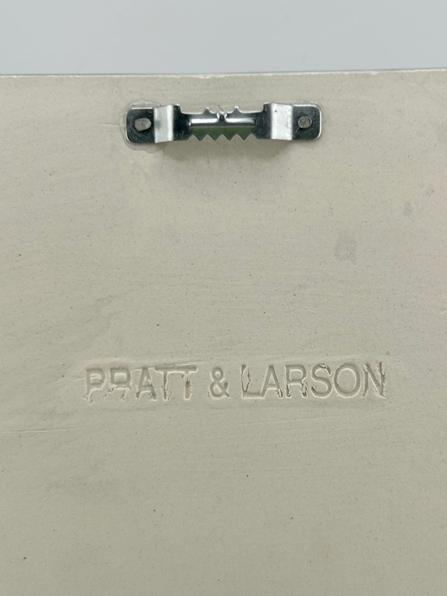 Pratt & Larson PDX Audubon Pelican Tile