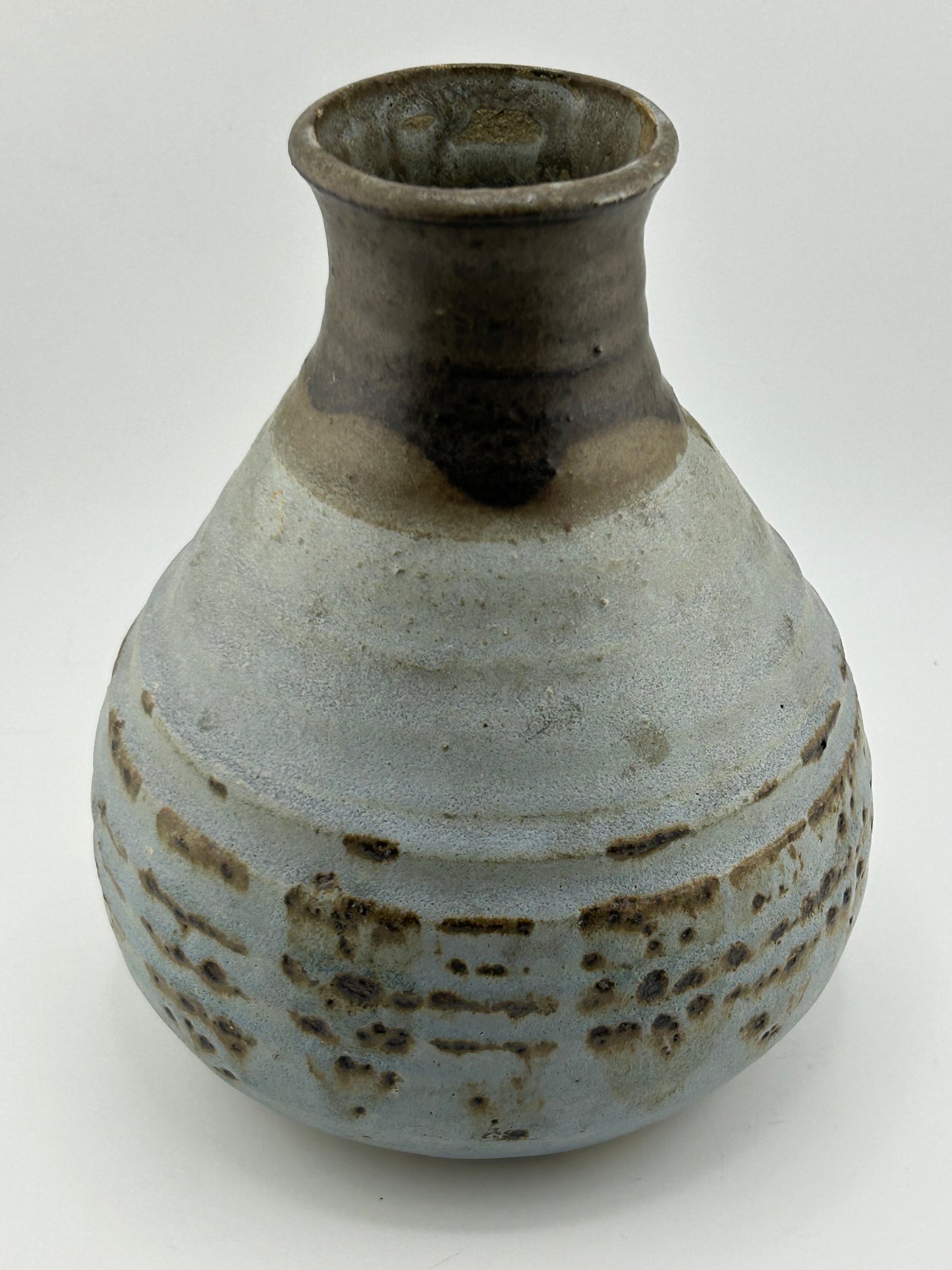 Studio Pottery Vase