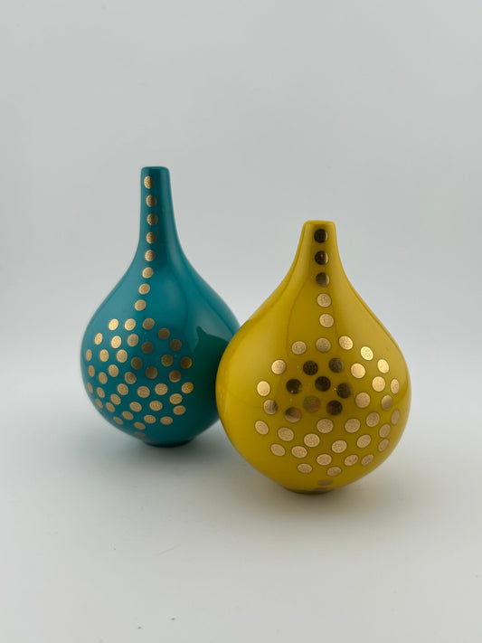 Jonathan Adler Santorini Salt & Pepper Shakers
