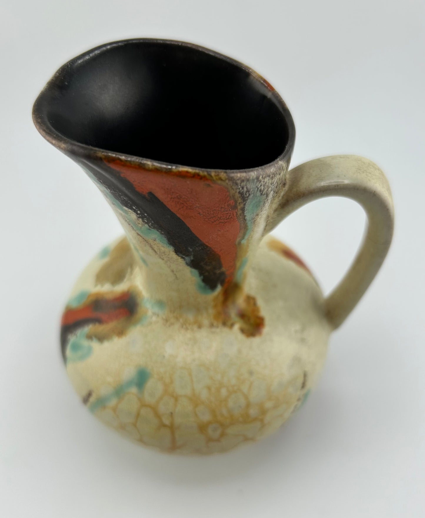 Drip Ware Pitcher