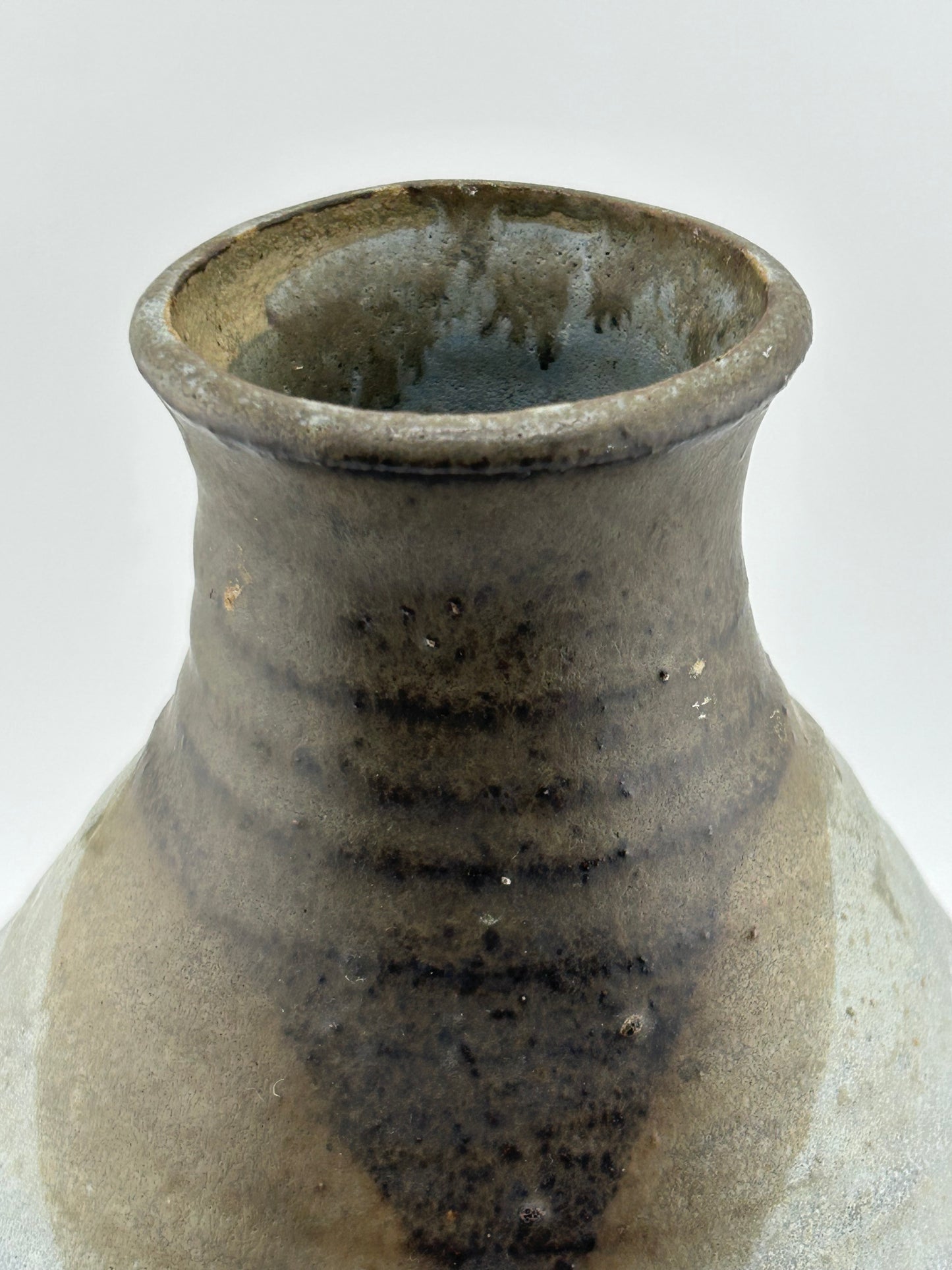 Studio Pottery Vase