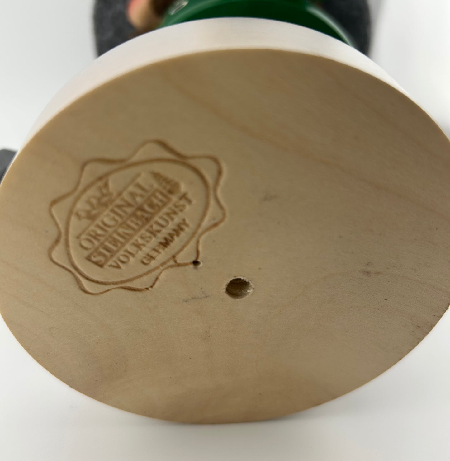 Steinbach Nutcracker “Troll Mountain Climber” S 1512