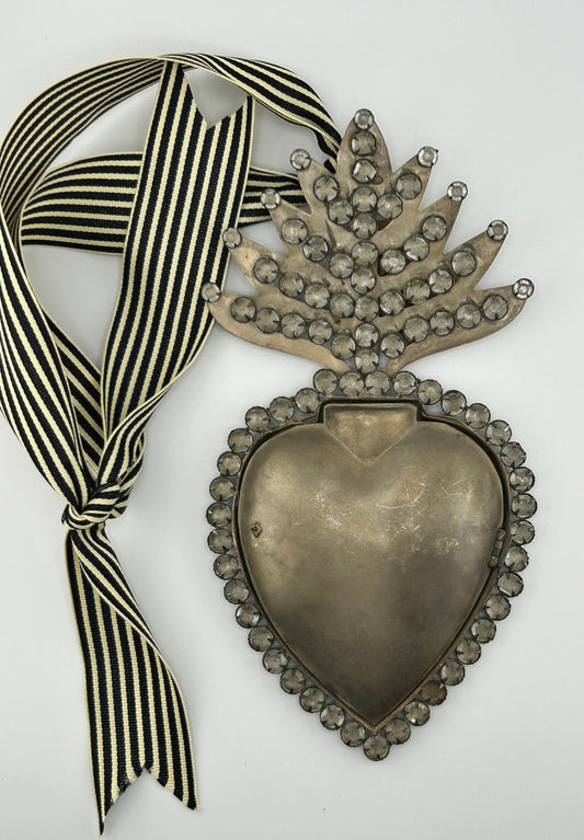 Sacred Heart Ex-Voto Box
