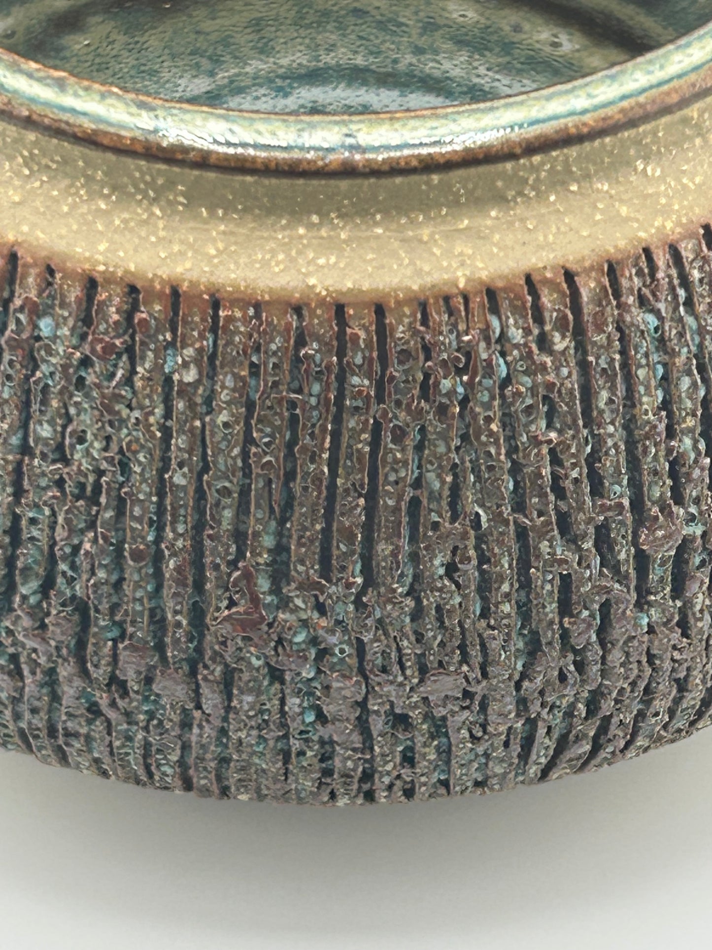 Soholm Denmark Ceramic Bowl