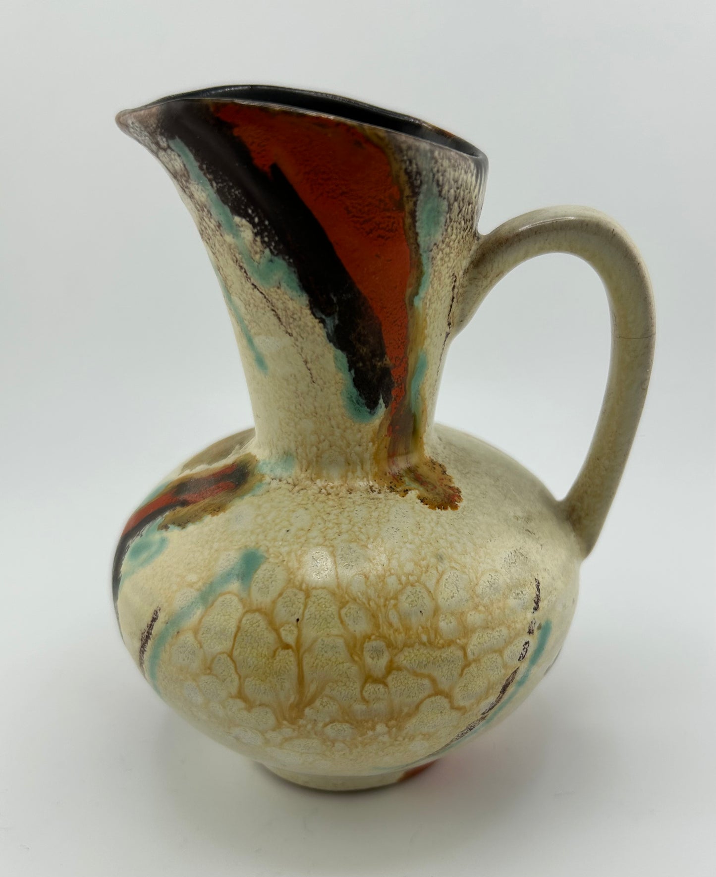 Drip Ware Pitcher