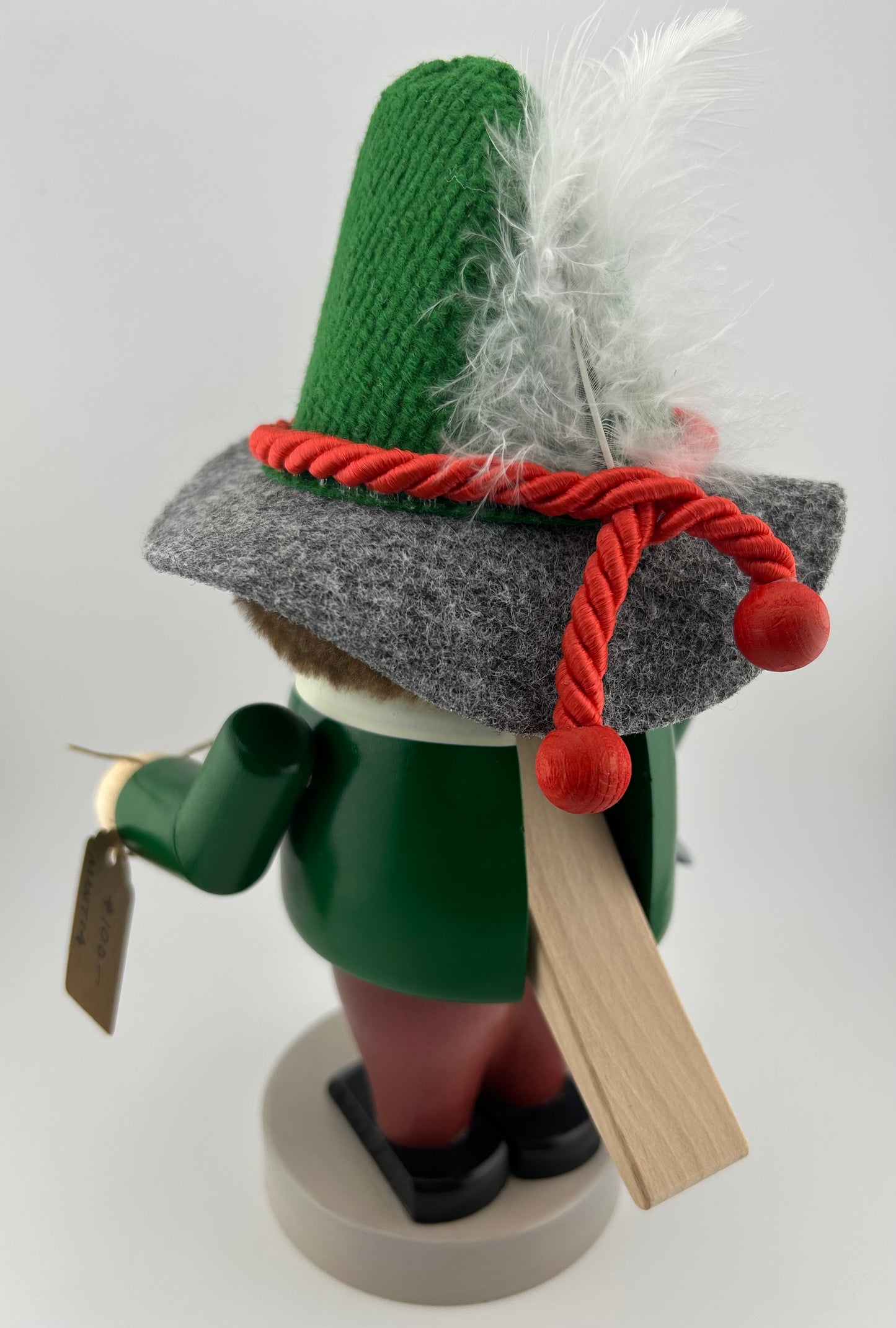 Steinbach Nutcracker “Troll Mountain Climber” S 1512