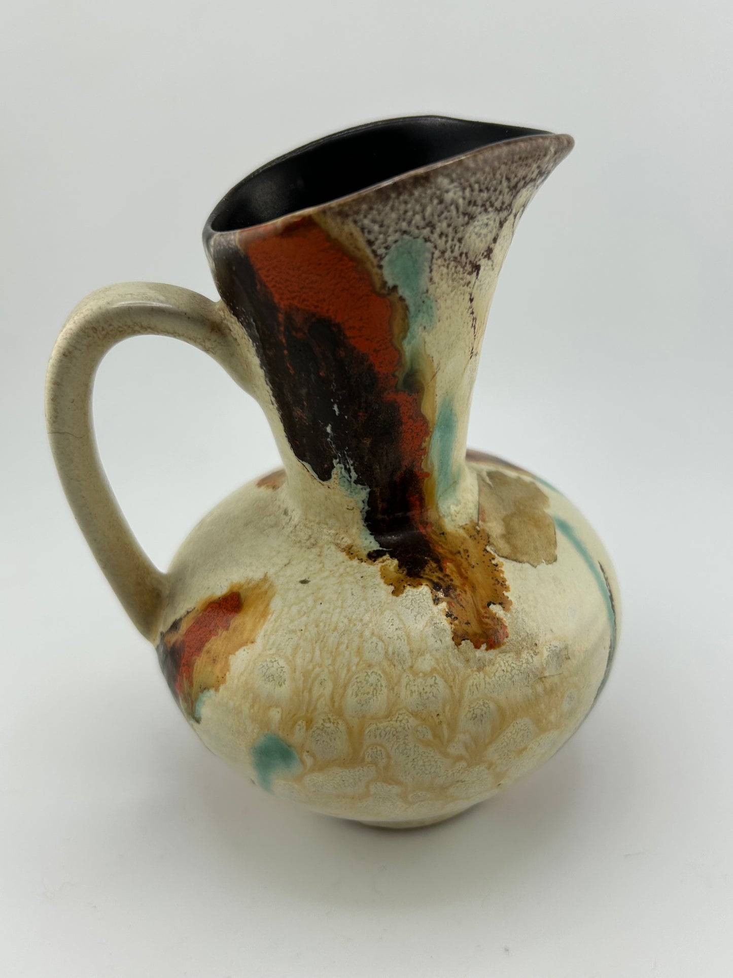 Drip Ware Pitcher