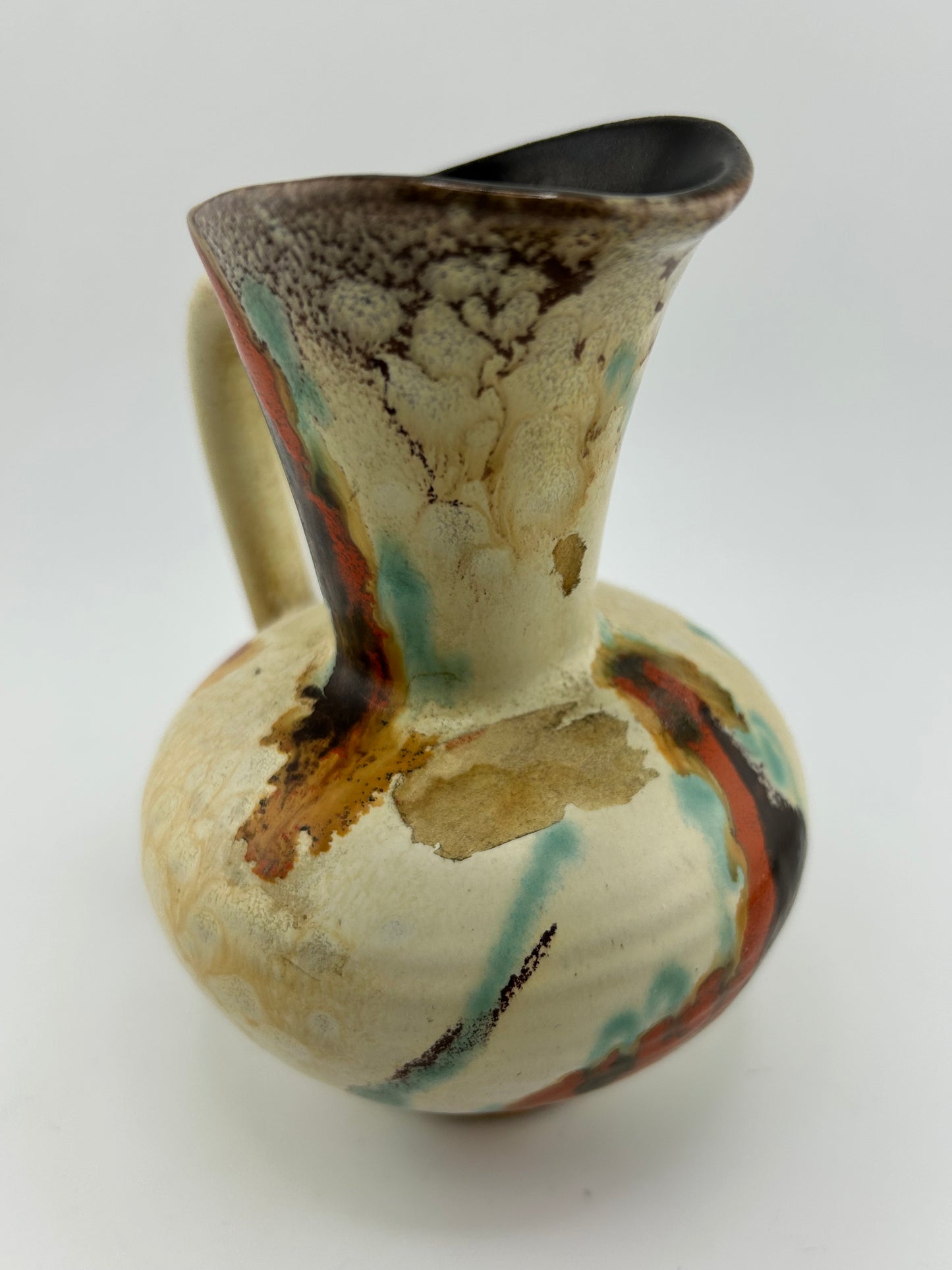 Drip Ware Pitcher