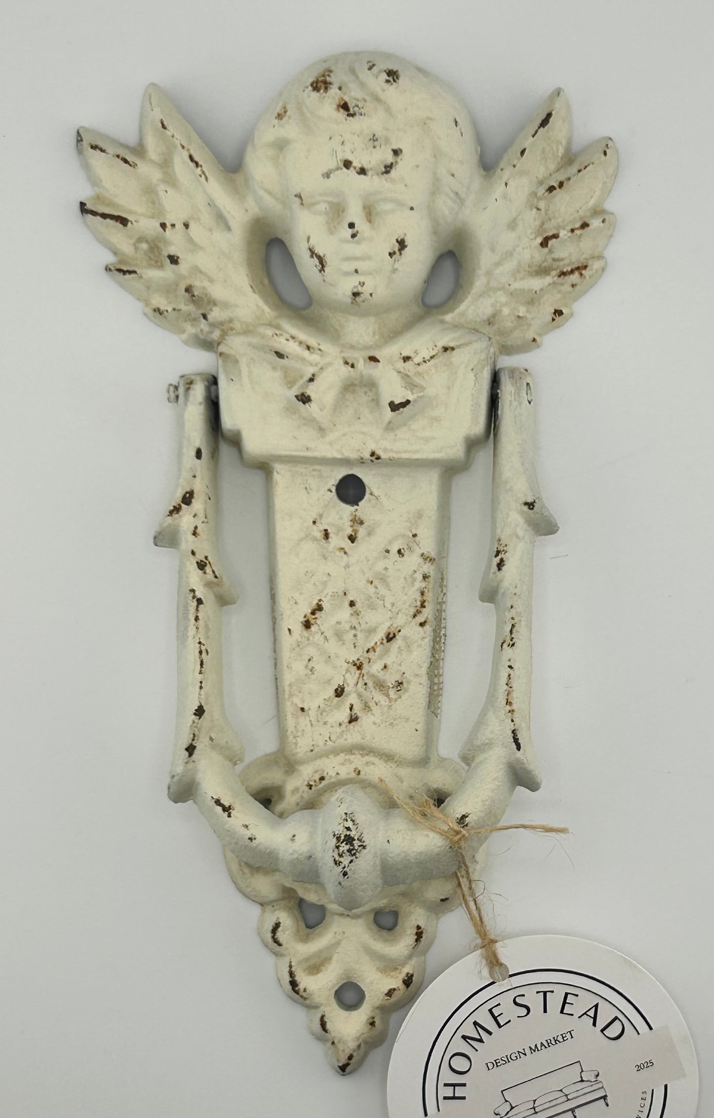 Angel Door Knocker