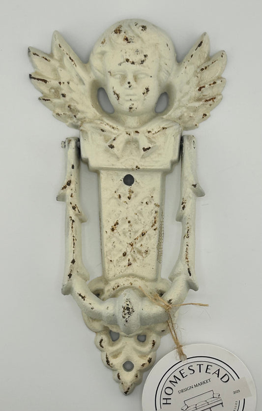 Angel Door Knocker