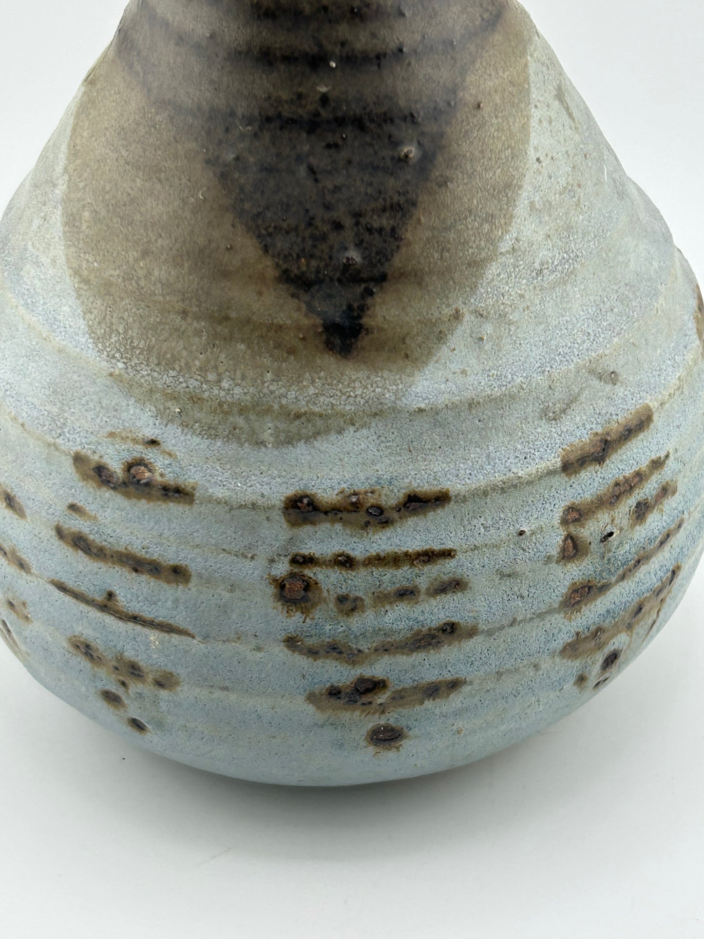 Studio Pottery Vase