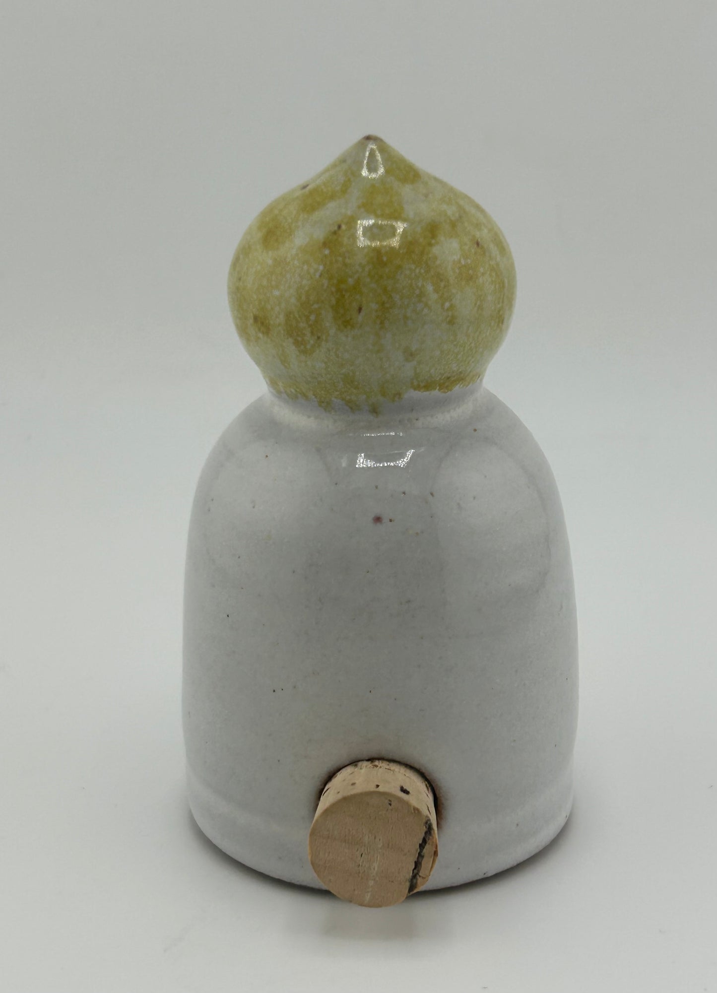 Ceramic Spice Container