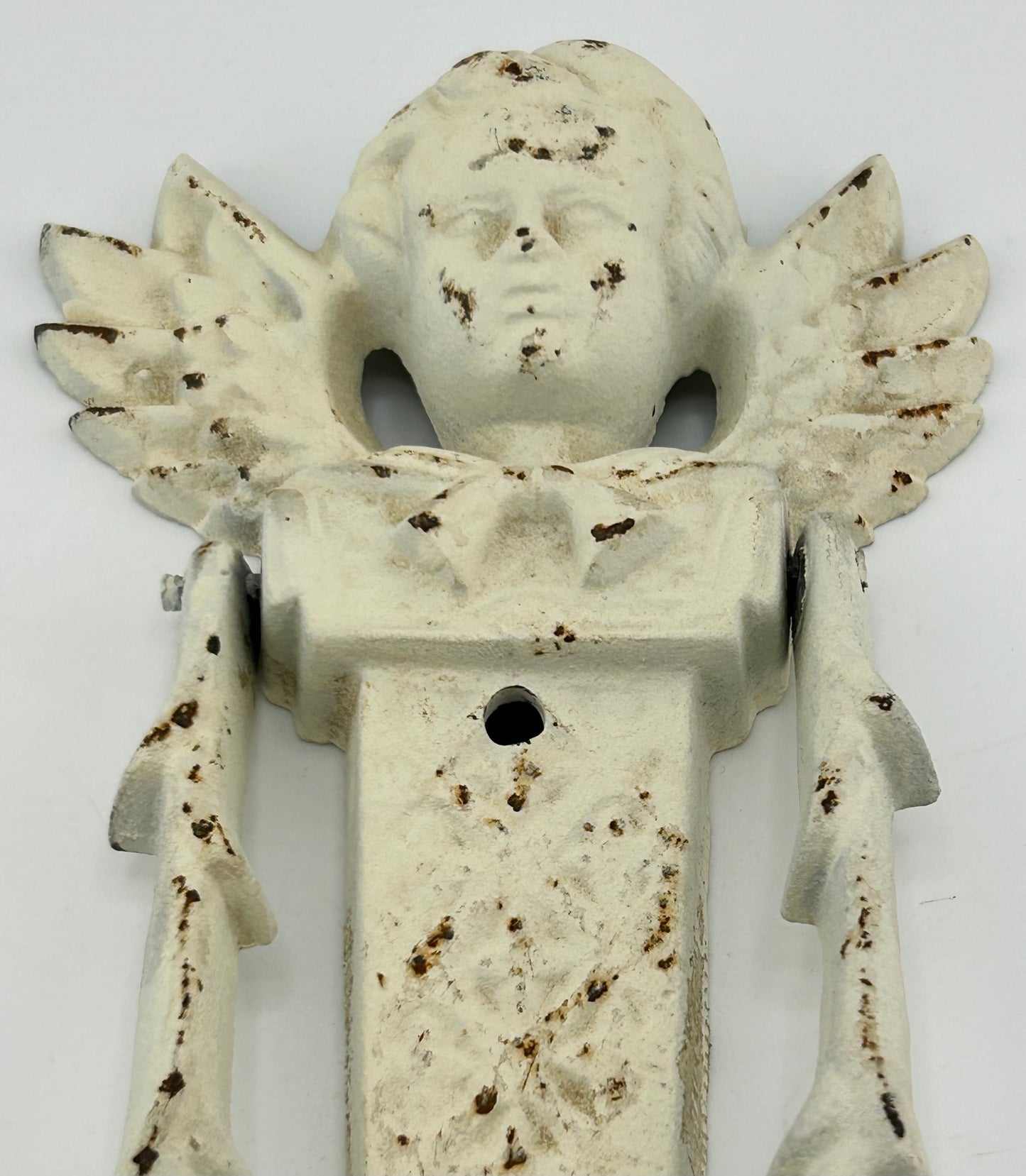Angel Door Knocker
