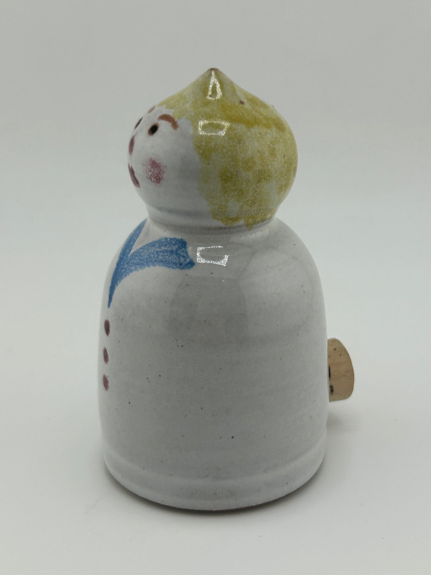 Ceramic Spice Container