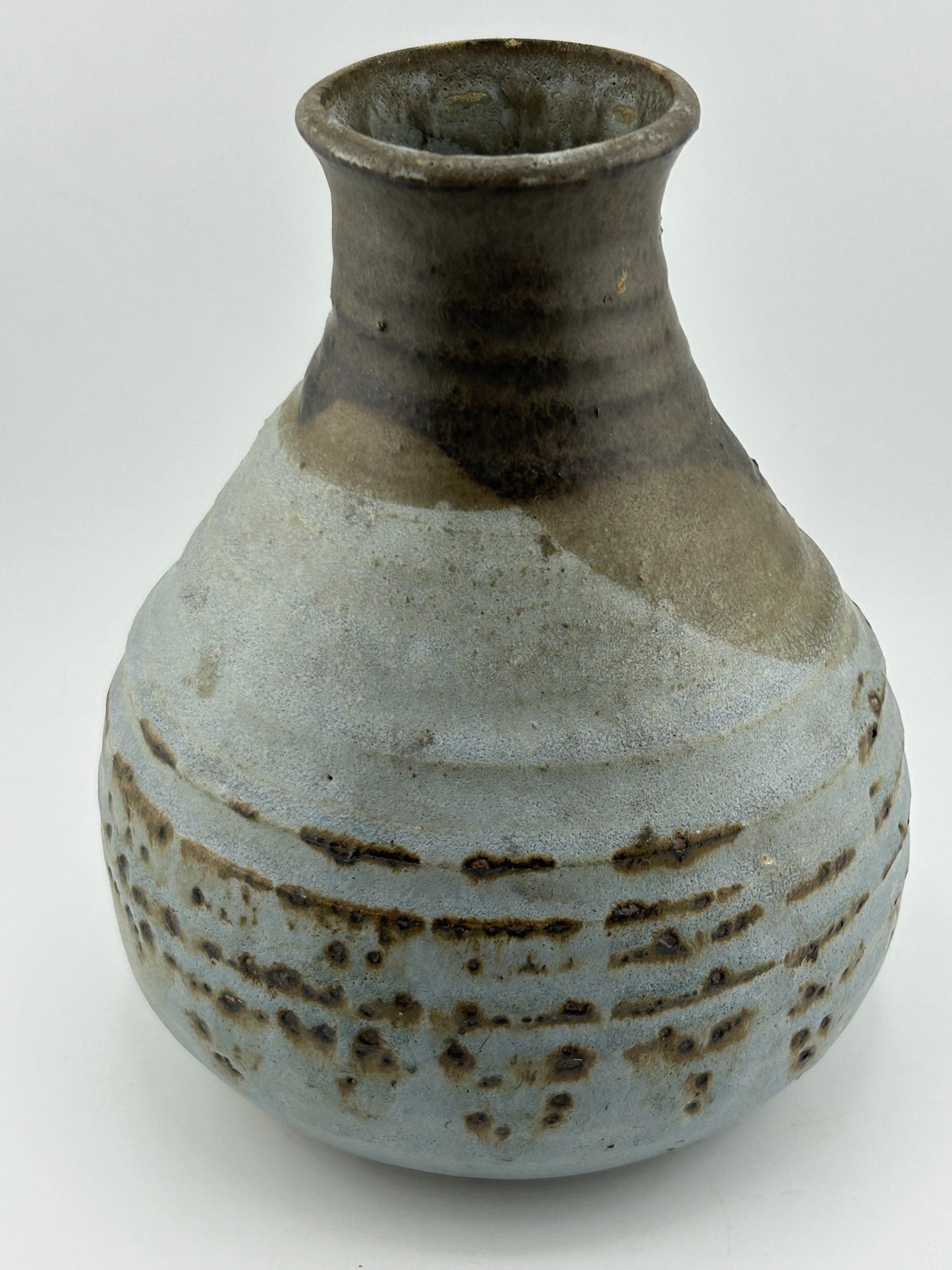 Studio Pottery Vase