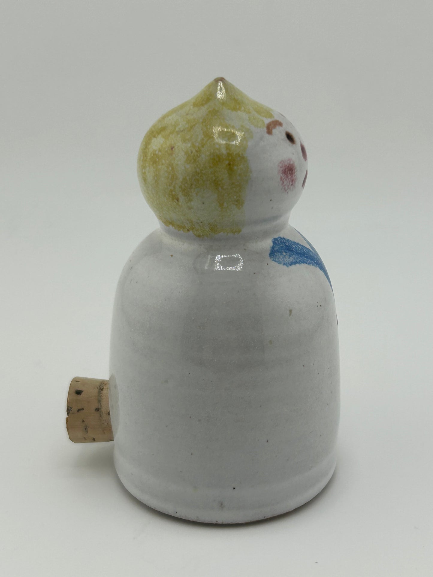 Ceramic Spice Container