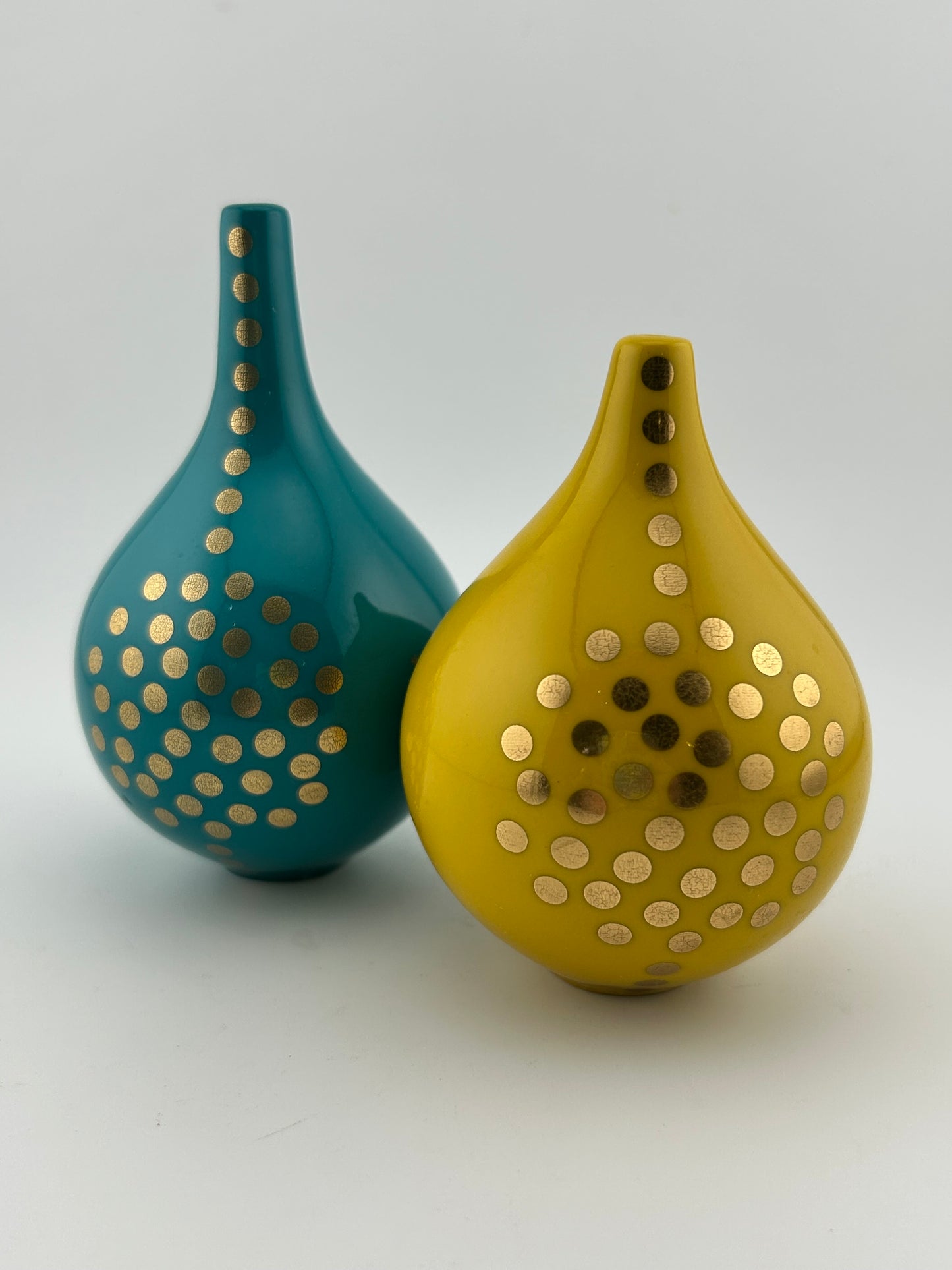 Jonathan Adler Santorini Salt & Pepper Shakers