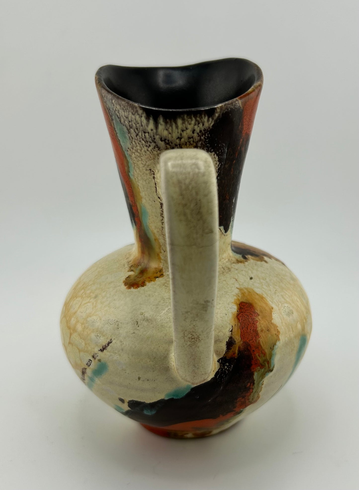 Drip Ware Pitcher