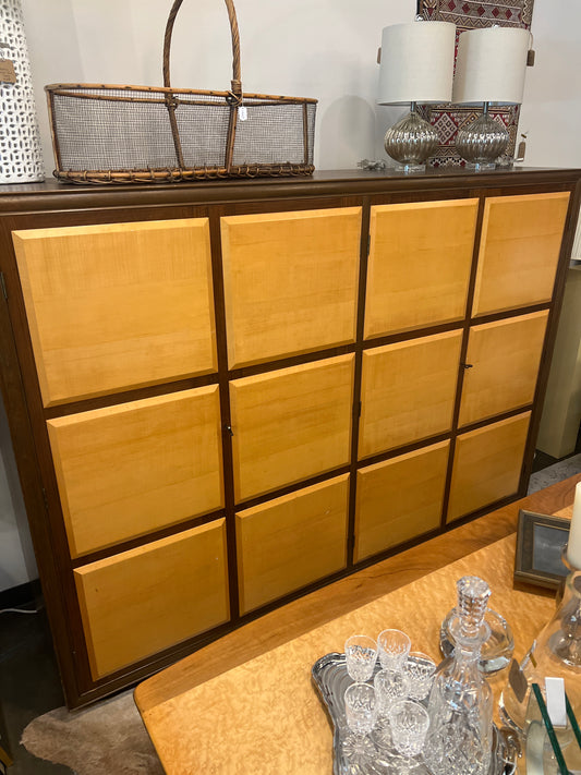 Custom Wardrobe