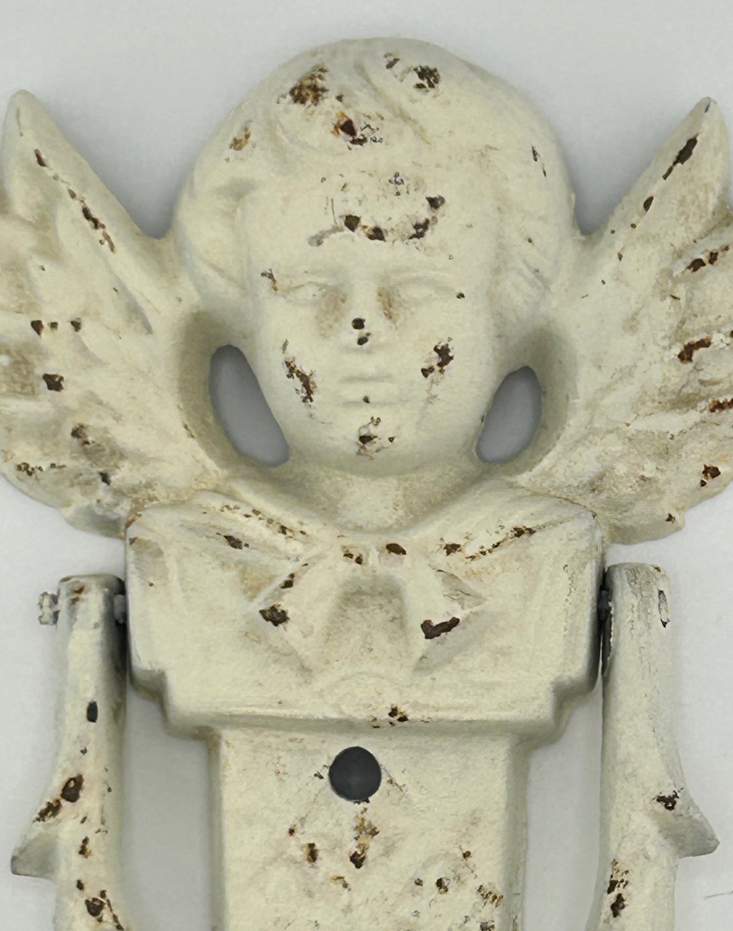 Angel Door Knocker