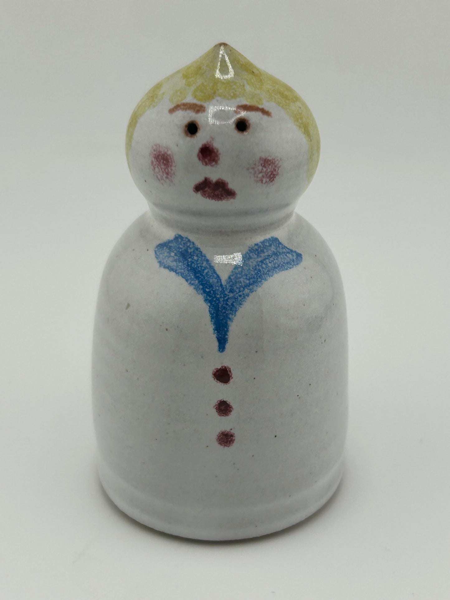 Ceramic Spice Container