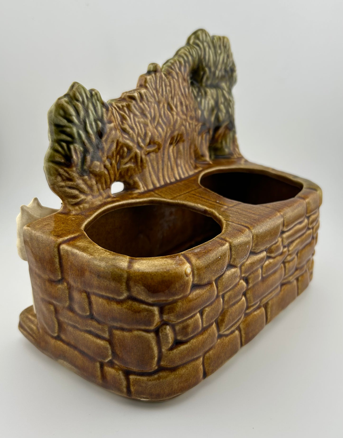 Assorted McCoy Planters