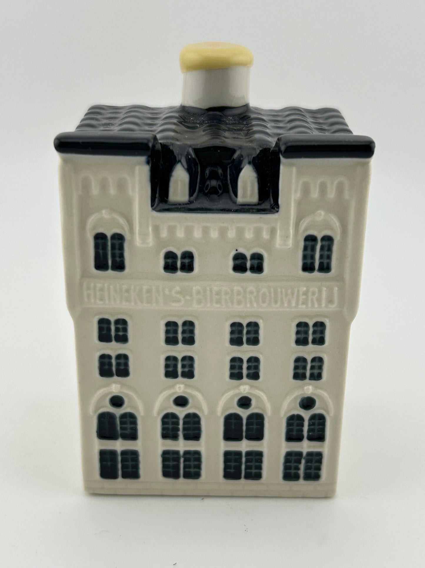 KLM Delft Houses