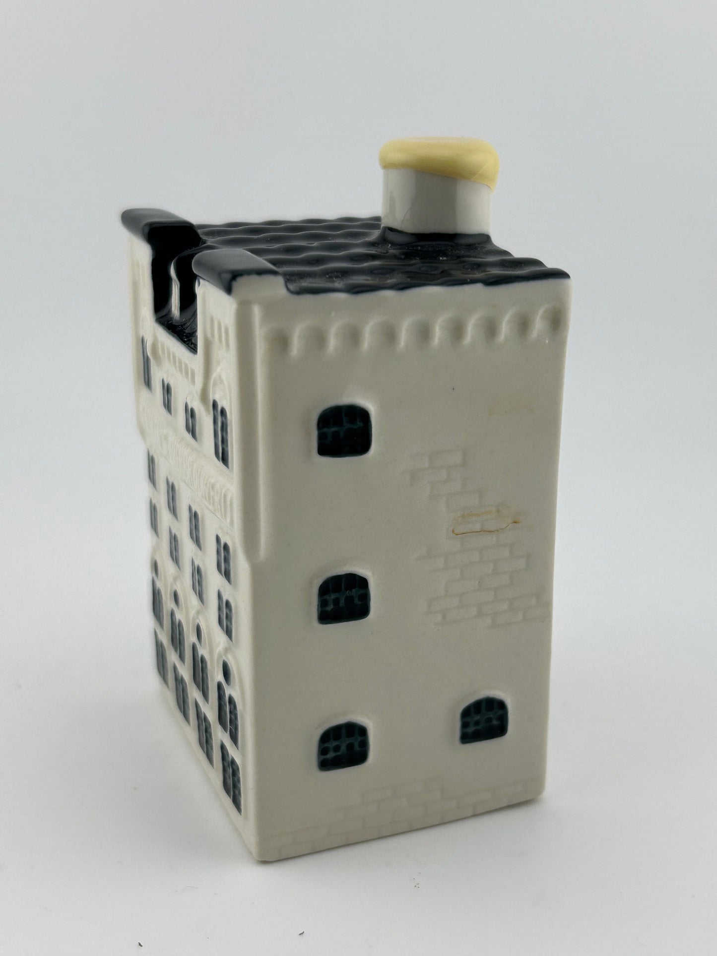 KLM Delft Houses